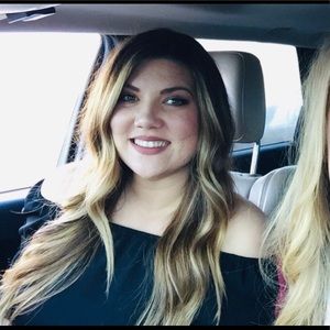 Meet your Posher, Kellie